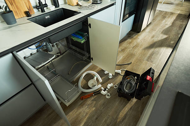 24/7 Emergency Sewer Line Repair experts in Hasbrouck Heights, NJ